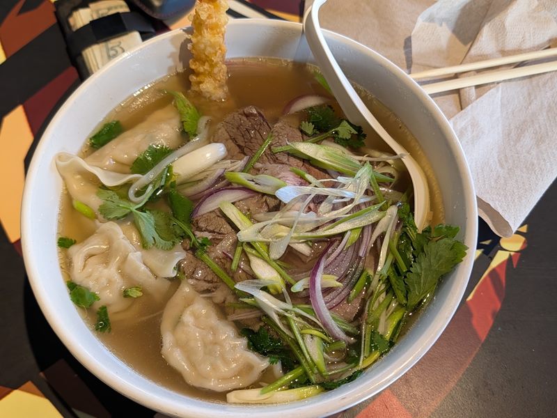 Soupa Saiyan 3 food